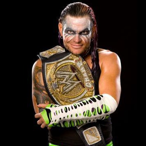 Stream Jeff Hardy No More Words By Jesus Sewell Listen Online For