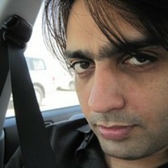 O Albela - Shahzad Jatoi