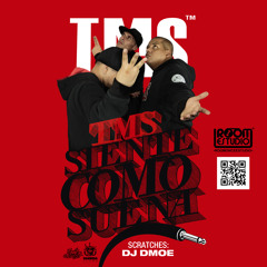 Tejemanejes - Siente Como Suena