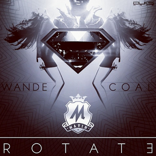 WANDE COAL - ROTATE