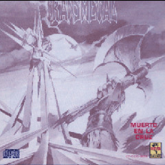 Transmetal - El Llamado de la Muerte
