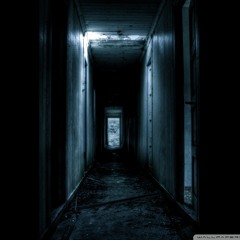 Alone In The Dark (Darkpsy Mix)