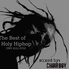 best of holy hip hop vol1