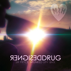 Mayer Hawthorne - Designer Drug (Sir Pryce "Funked Up" Remix)