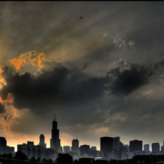 Bay of Ghosts - Dusk Fading