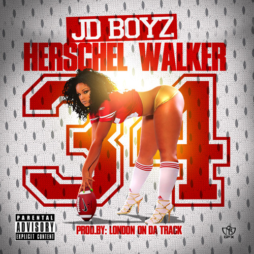 JD BOYZ x Herschel Walker [Prod. by London On Da Track] EXPLICIT