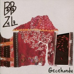 Baba Zula - Le Furet Dans La Foret En Feu