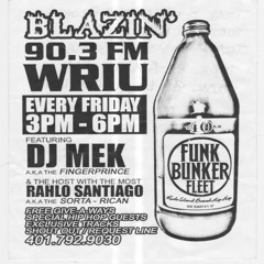 Blazin' 90.3 from 5.31.02 (Curty Cut Tribute)