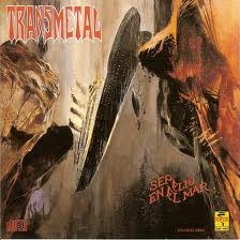 Transmetal - Profanador