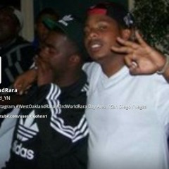 Trap Shit ft Lil Blood