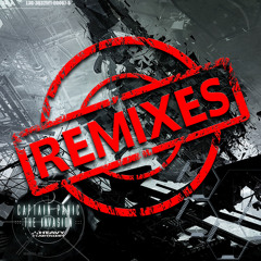 8 - Captain Panic! & Elliot Mars - The Hive (Algoreythm Remix) out now!