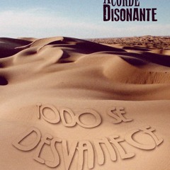 Acorde Disonante-Todo se Desvanece (demo 2013)