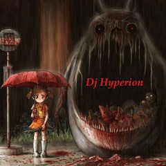Dj Hyperion tech rap on Delusional hatred
