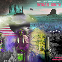 Jackson Rathbone - Indian Drum