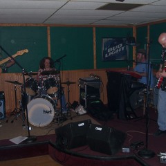 Grateful Dead-One More Saturday Night "Cover"--The SpazMasters
