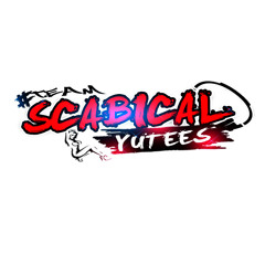 Richh Againnnn Riddimm Fastttt Sticky #ScabicalYutees#ShottaCrankerz