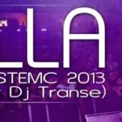 Chyste Mc - Ella (Beat Dj Transe)