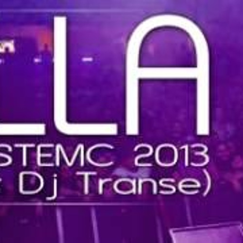 Chyste Mc - Ella (Beat Dj Transe)