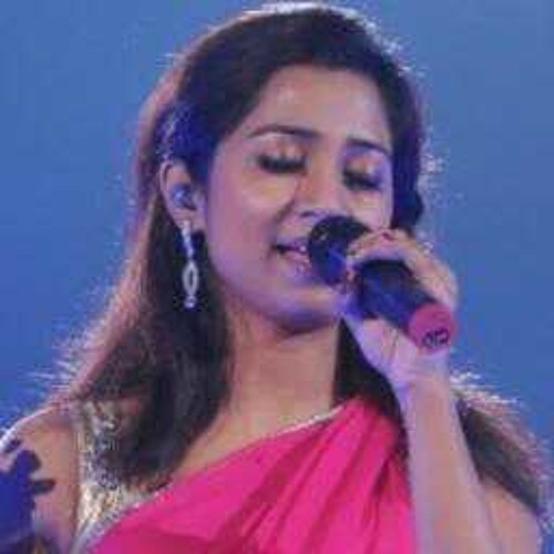 ekla chalo re shreya ghosal