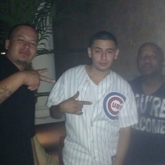 Mr. Perfect Slik, No Ties & Lady Sinatra