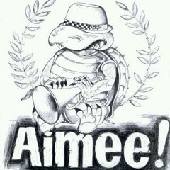 AIMEE SKA FEST LIVE be my baby medley gambang semarang (LIVE RECORD on Stage)