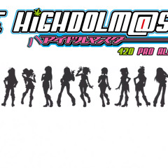 THE HiGHDOLM@STER