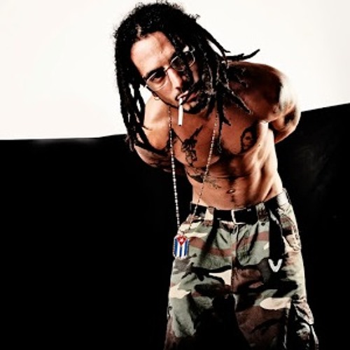 Stream D.H.L Al2 Aldo by Fredy1694 Listen online for free on