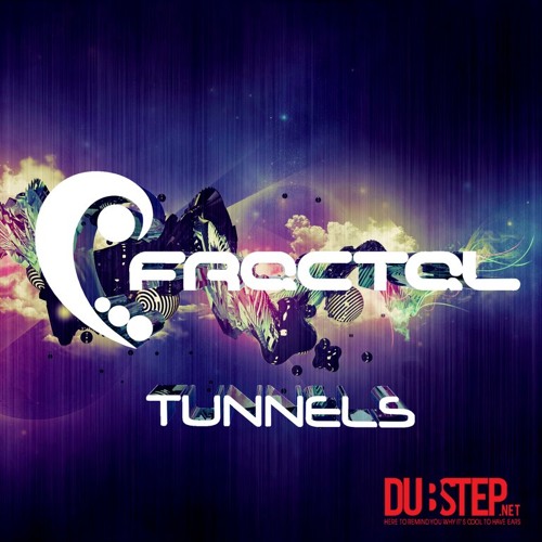 Fractal - Tunnels  [Free DL]
