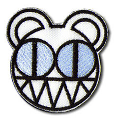 Radiohead - Videotape (Intermittent Unnoficial Remix)