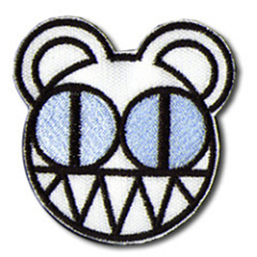 Radiohead - Videotape (Intermittent Unnoficial Remix)