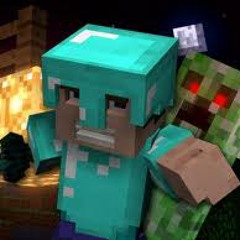 Revenge - A Minecraft Parody of Usher's DJ Got Us Fallin' in Love