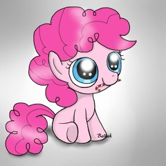 filly pinkie pie singing gypsy bard