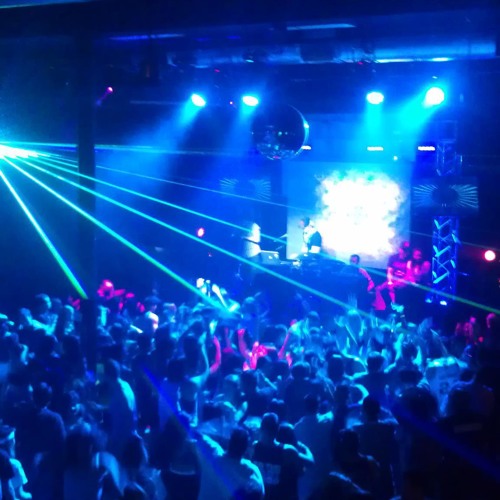 Live @ Experience Plur (EXP)