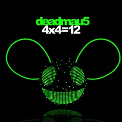 Ghosts n Dance-DeadMau5 & Lady GaGa (Based on Dj Hero 2)
