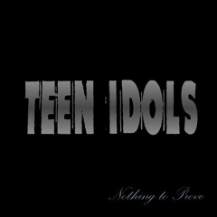 Teen Idols - When You Say Nothing At All (Alison Krauss Cover)