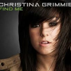 Christina Grimmie - I Won't Give Up