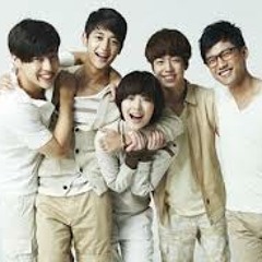 Super Junior - K.R.Y.- Sky [To The Beautiful You OST]