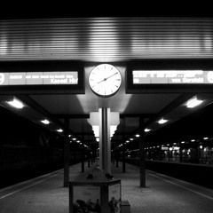 Tob - The Last Train