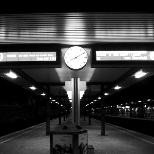 Tob - The Last Train