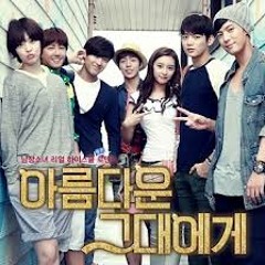 Kyuhyun & Tiffany - Rise & Shine (To The Beautiful You OST)