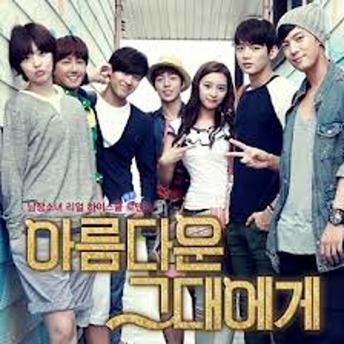 Kyuhyun & Tiffany - Rise & Shine (To The Beautiful You OST)