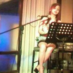 Huwag Ka Nang Magbabalik (cover) by Anne Chariz Tolentino
