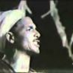 شاعر وربابة
