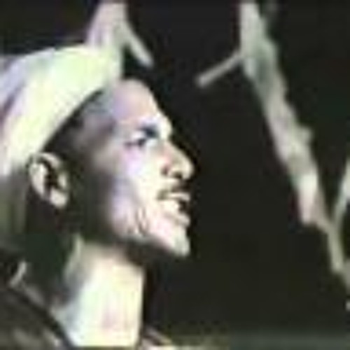 شاعر وربابة