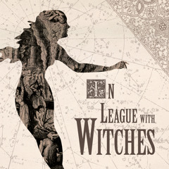 In League with Witches - Steve Peplin (ILWW)