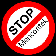 Project Pop - Mencontek