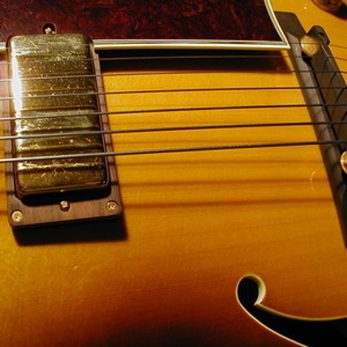 Donna Lee Jam with JA