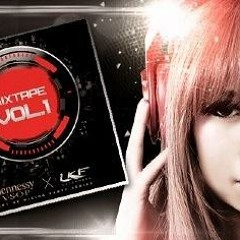 K'C Power - KittyCoda Official Mixtape2013 Vol1