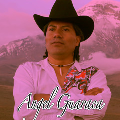 Angel Guaraca - Falsas Promesas