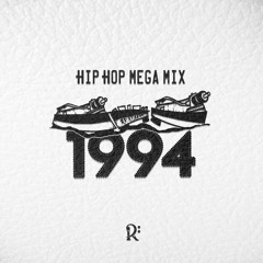 80s Early 90s Hip Hop Megamix - DJ Ruthless